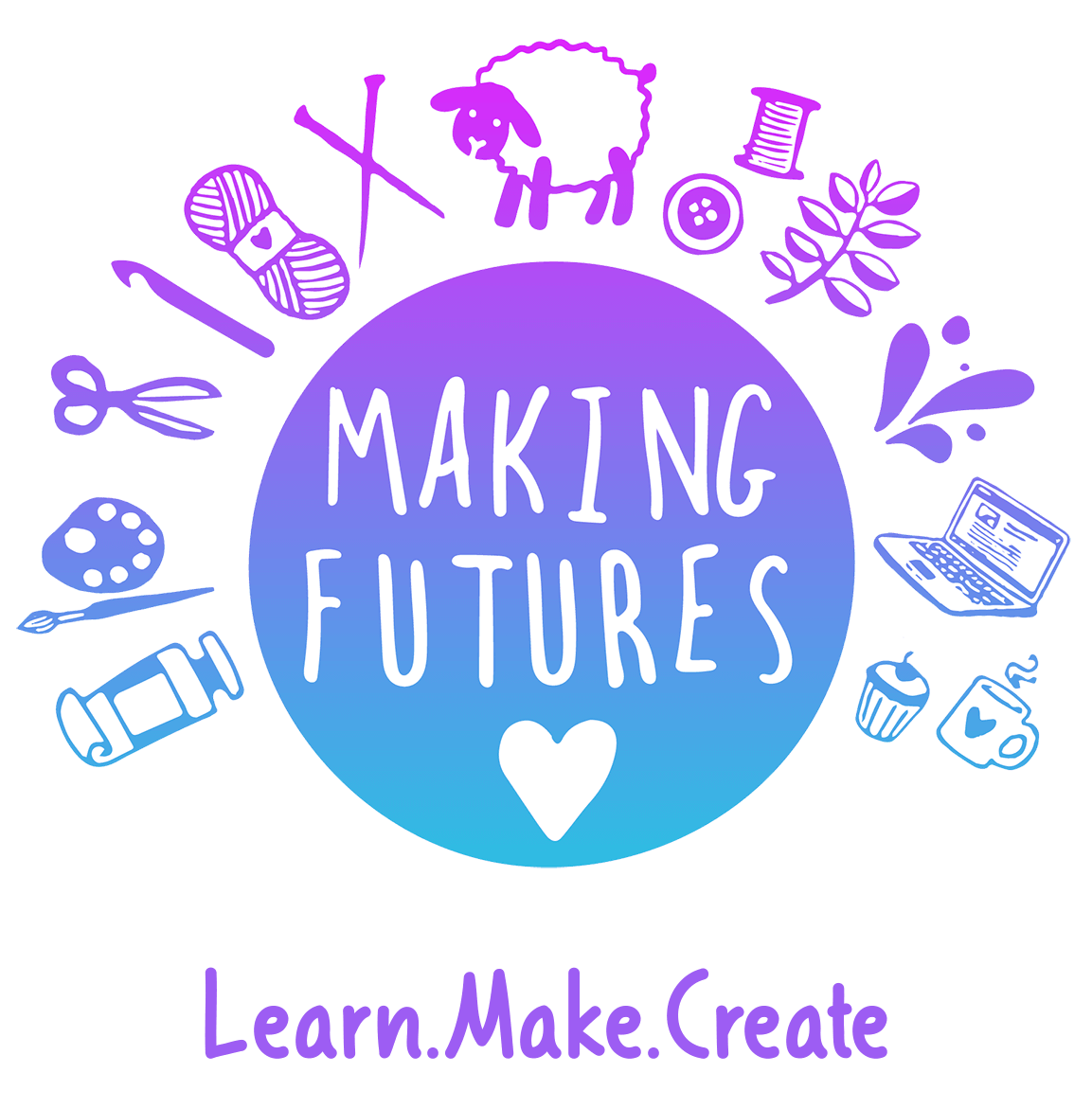 making futures logo