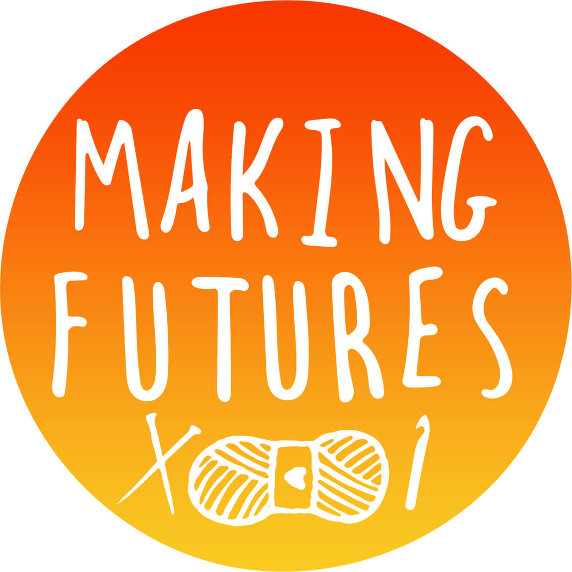 making futures cic - introductory creative skills knitting programme